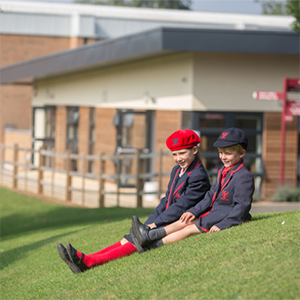Stamford Junior School
