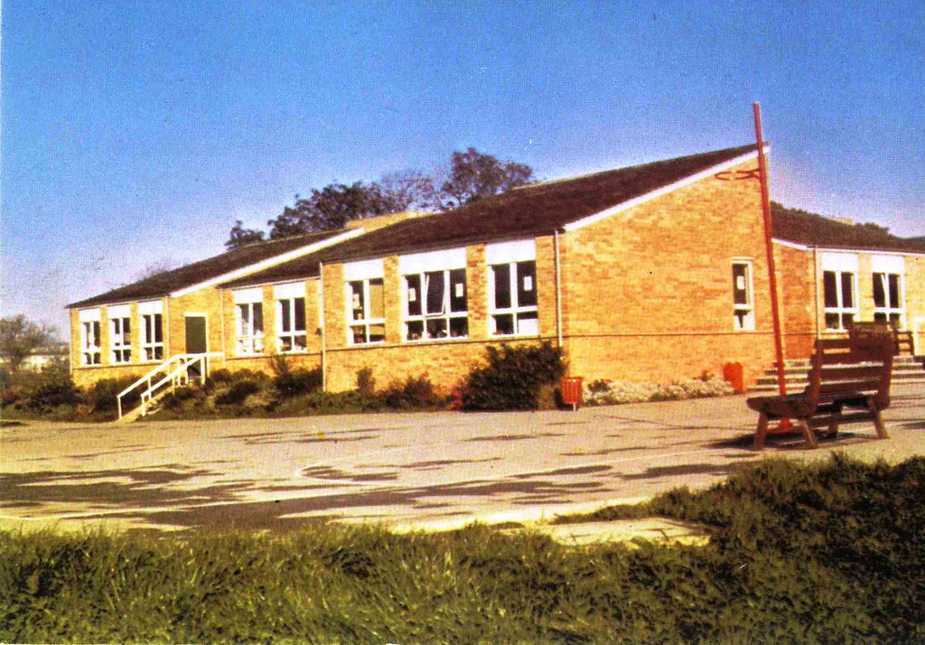 1976 | Stamford Junior School