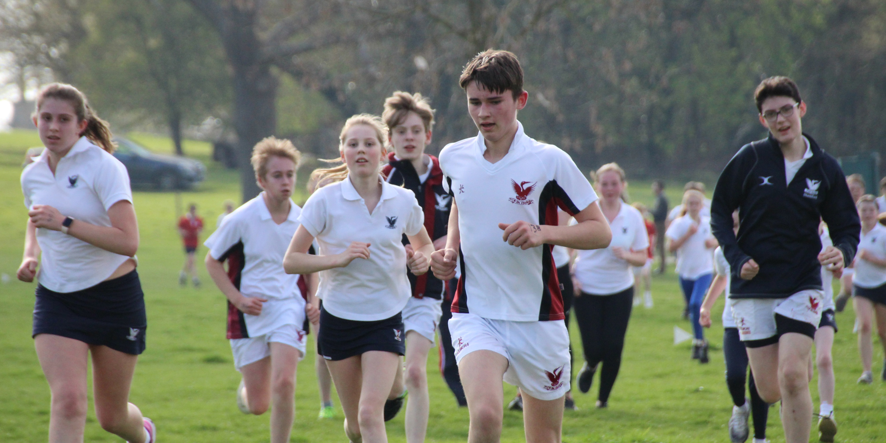 The Stamford Sport Experience