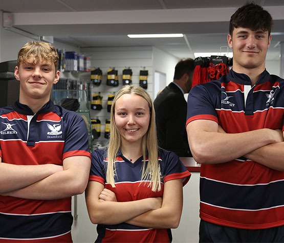 Sports Scholarship