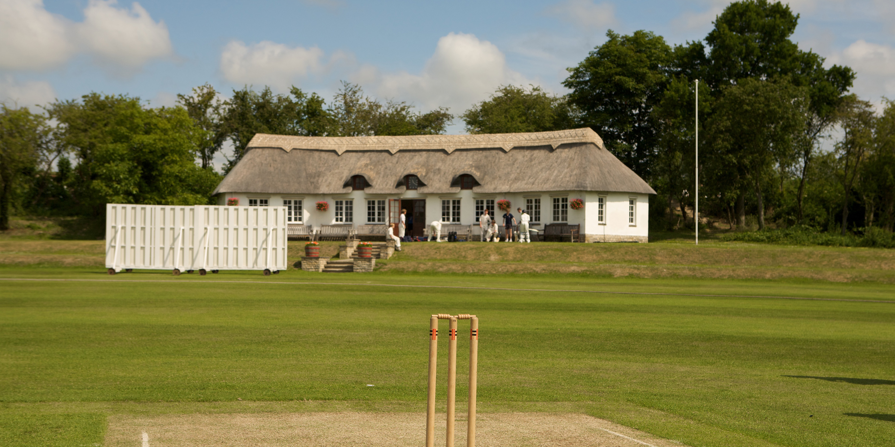 Our Open Days