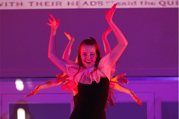 Dance Showcase - Alice in Wonderland _0006
