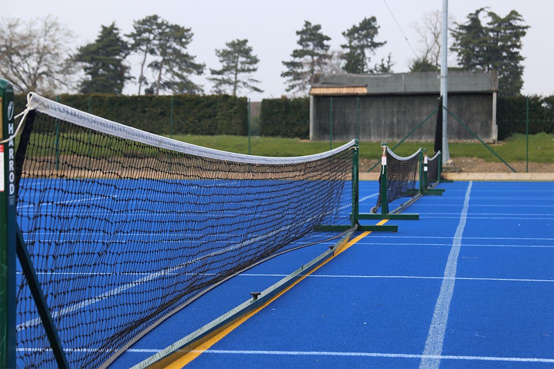 Tennis - Stamford Endowed Schools Tennis - Stamford Endowed Schools