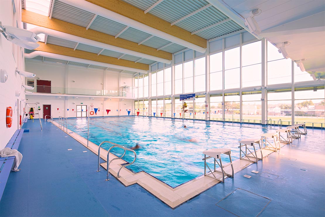 SES Sports Centre SES Sports Centre