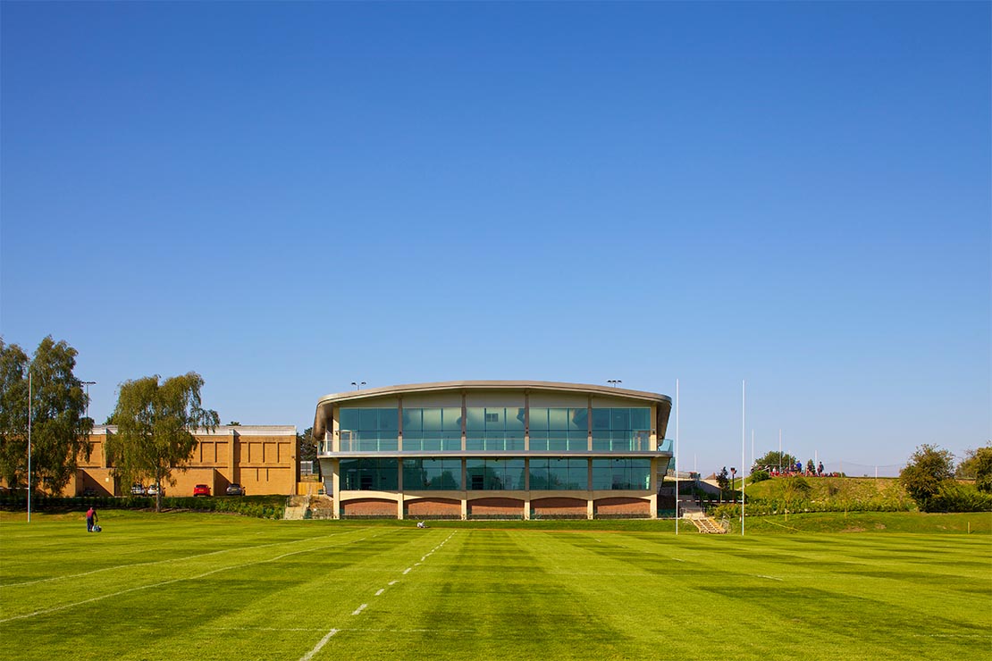 SES Sports Centre SES Sports Centre