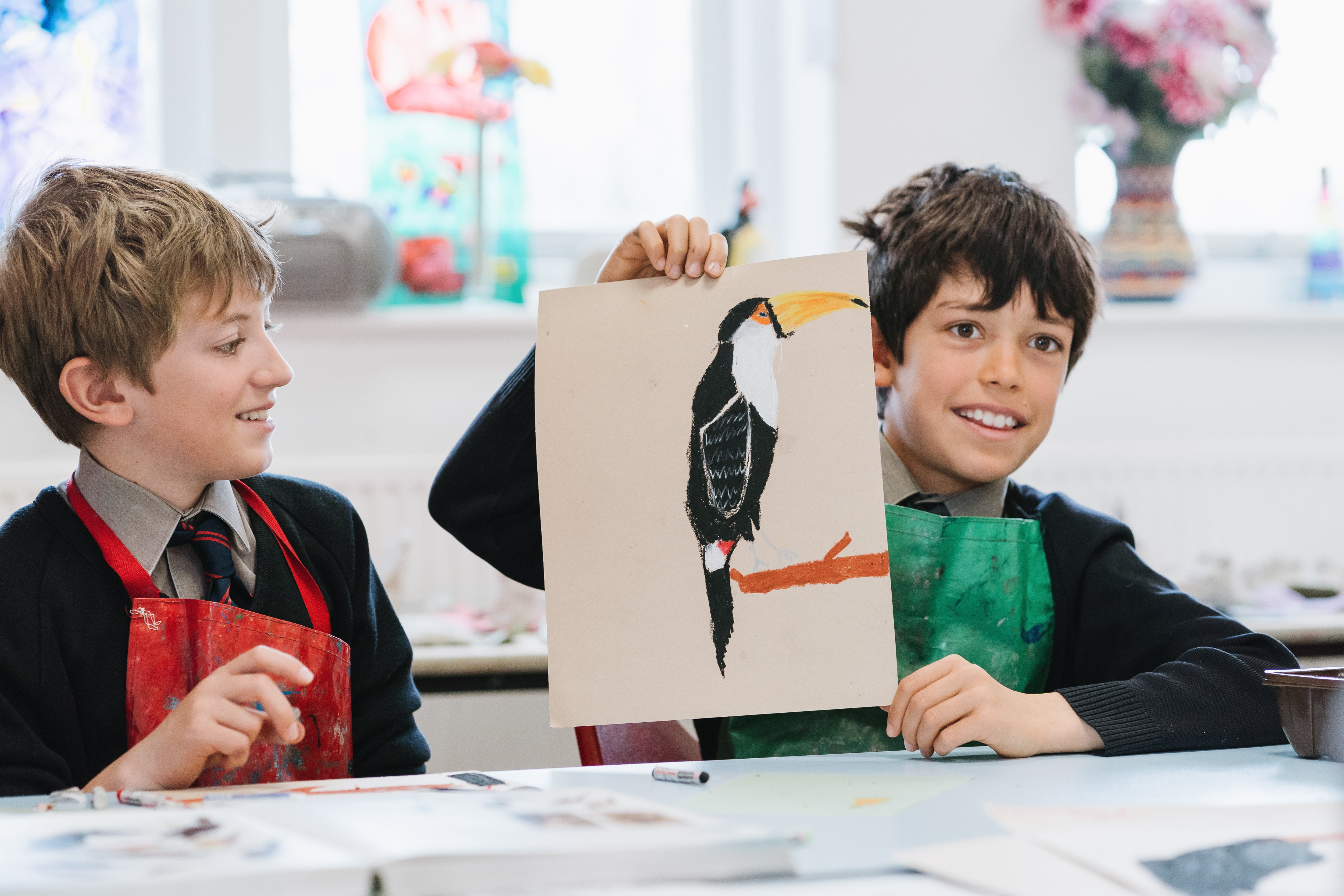 Stamford Junior School