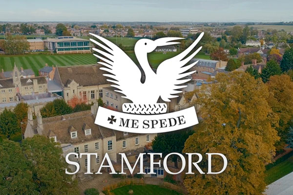 Get a taste of life at Stamford