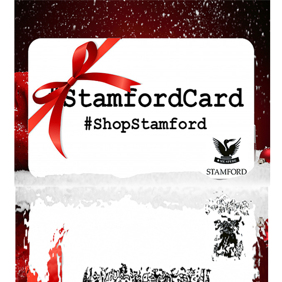 Stamford Card Gift Card