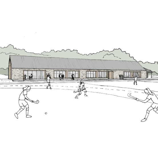 The Proposed Development