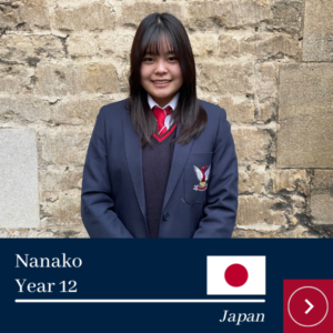 Nanako - Testimonials